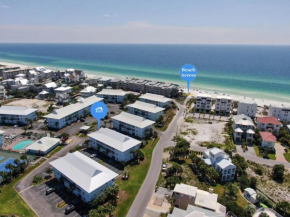Beachside Villas 213